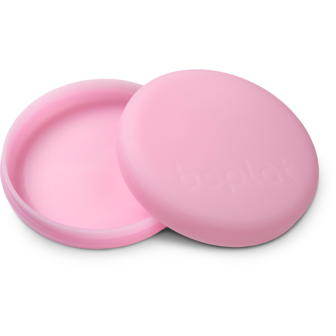 Boplat roze