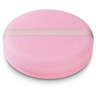 Boplat roze