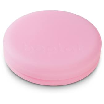 Boplat roze