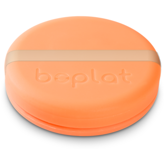 Boplat oranje