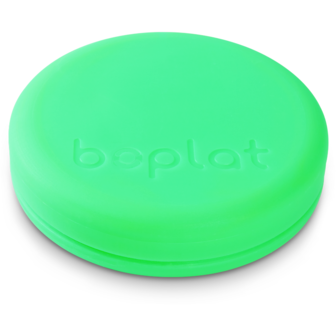 Boplat groen