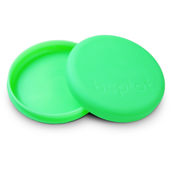 Boplat groen