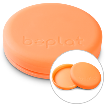 Boplat oranje