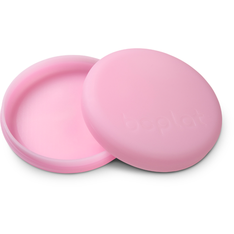 Boplat roze