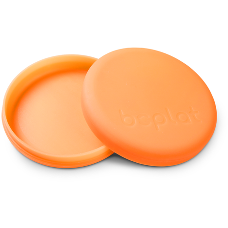 Boplat oranje