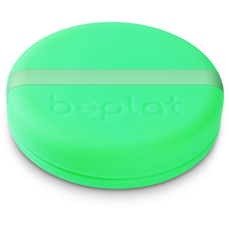 Boplat groen