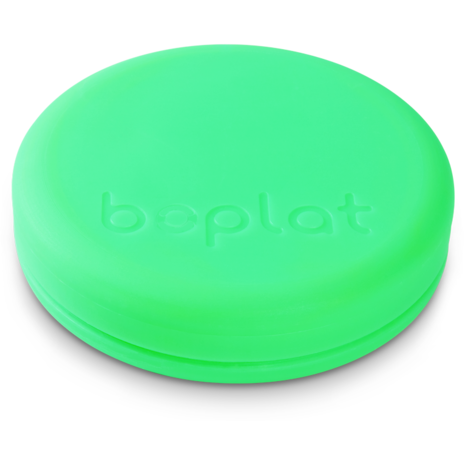 Boplat groen