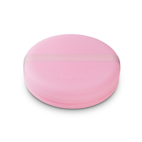 Boplat roze